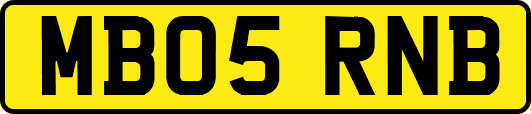 MB05RNB