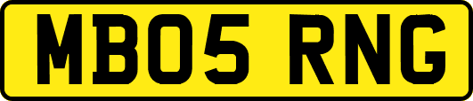 MB05RNG
