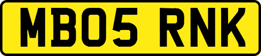 MB05RNK