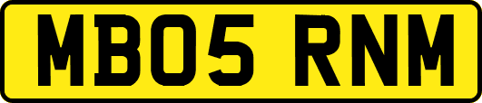 MB05RNM