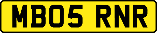 MB05RNR
