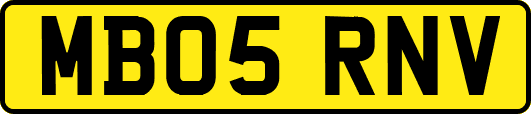 MB05RNV