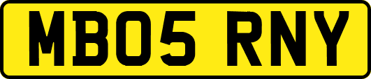 MB05RNY