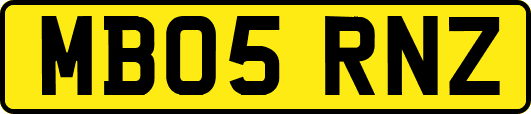 MB05RNZ