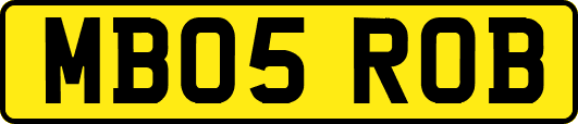 MB05ROB