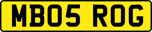 MB05ROG