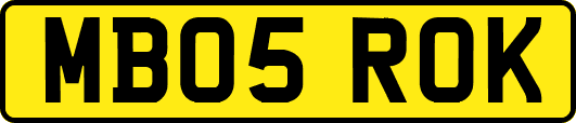 MB05ROK