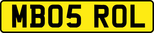 MB05ROL
