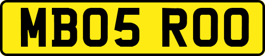 MB05ROO
