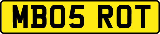 MB05ROT