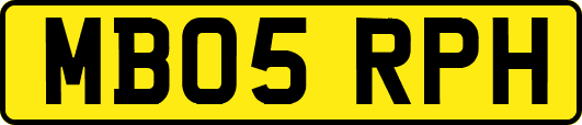 MB05RPH
