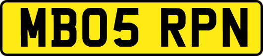 MB05RPN