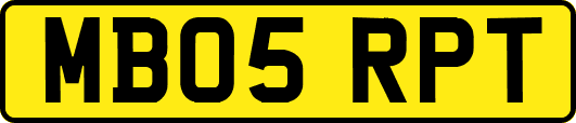 MB05RPT