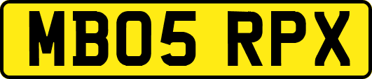 MB05RPX