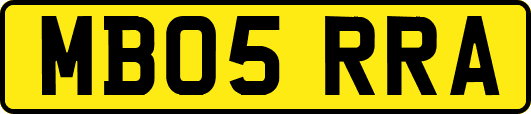 MB05RRA
