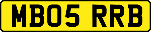 MB05RRB