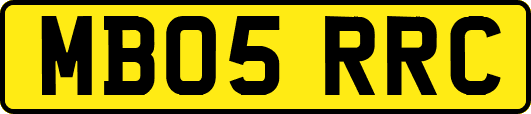MB05RRC