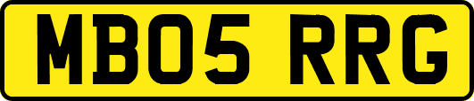 MB05RRG