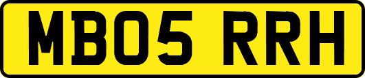 MB05RRH
