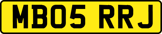 MB05RRJ