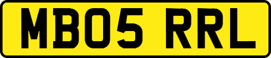 MB05RRL