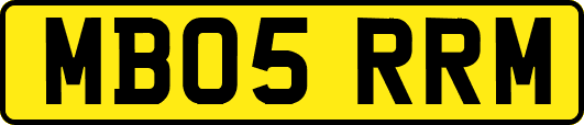 MB05RRM