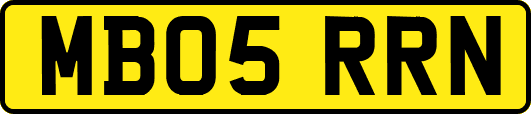 MB05RRN