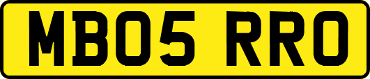 MB05RRO