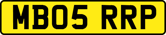 MB05RRP