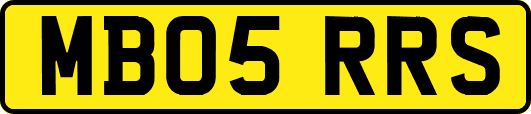 MB05RRS