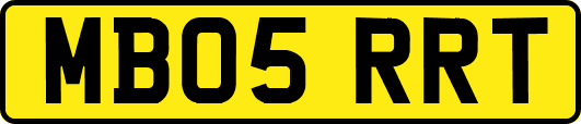 MB05RRT