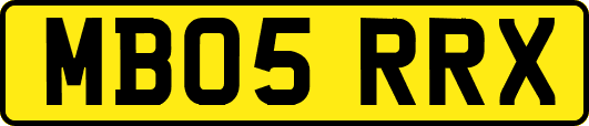 MB05RRX