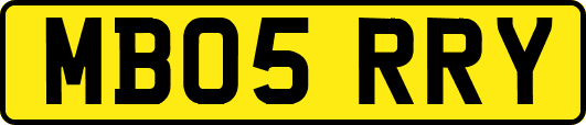 MB05RRY