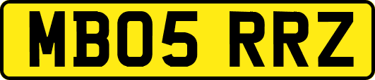 MB05RRZ
