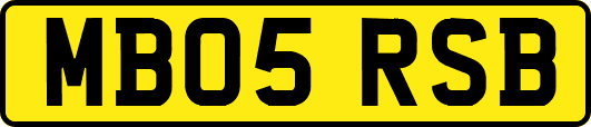 MB05RSB
