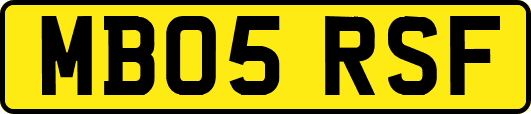 MB05RSF