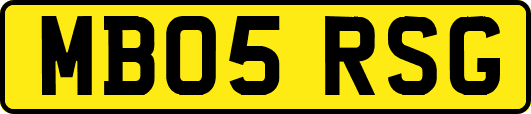 MB05RSG