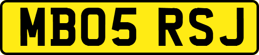 MB05RSJ