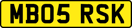 MB05RSK