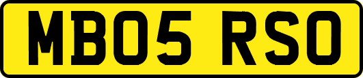 MB05RSO