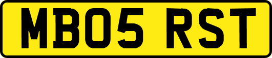 MB05RST