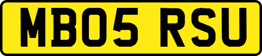 MB05RSU