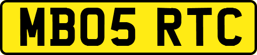 MB05RTC
