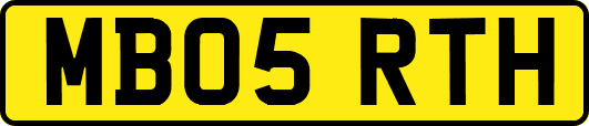 MB05RTH