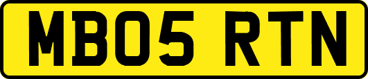 MB05RTN