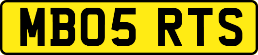 MB05RTS