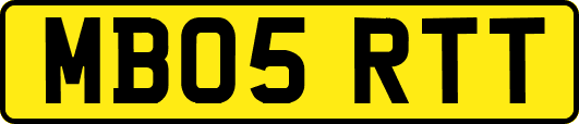 MB05RTT