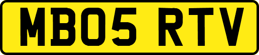 MB05RTV