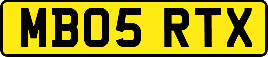 MB05RTX