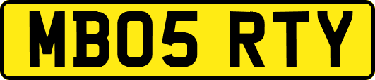 MB05RTY
